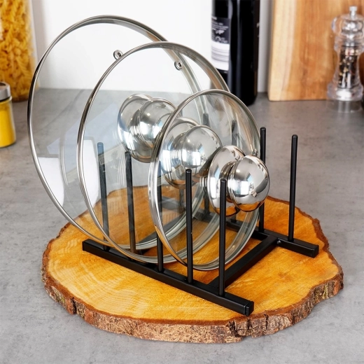 Poriadok a prehľad na kuchynskej linke aj v skrinke