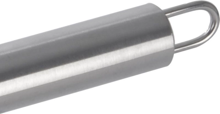 Pohodlné držanie a jednoduché uloženie