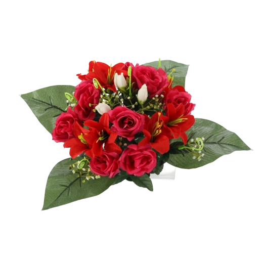 Kompaktné a pripravené na vystavenie