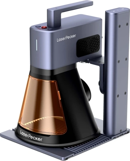 Precízne výsledky a jednoduché nastavenie