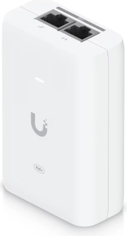 Adaptér Ubiquiti UACC-PoE+ 2.5G – PoE+ injektor 48 V
