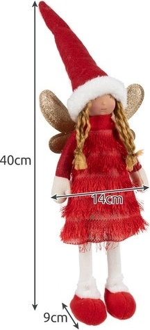 Stabilná figúrka na bezpečné vystavenie