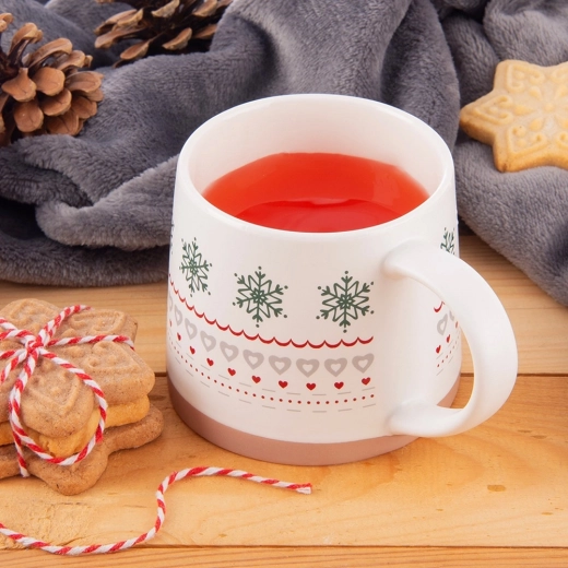 Kvalitný porcelán a jednoduchá údržba