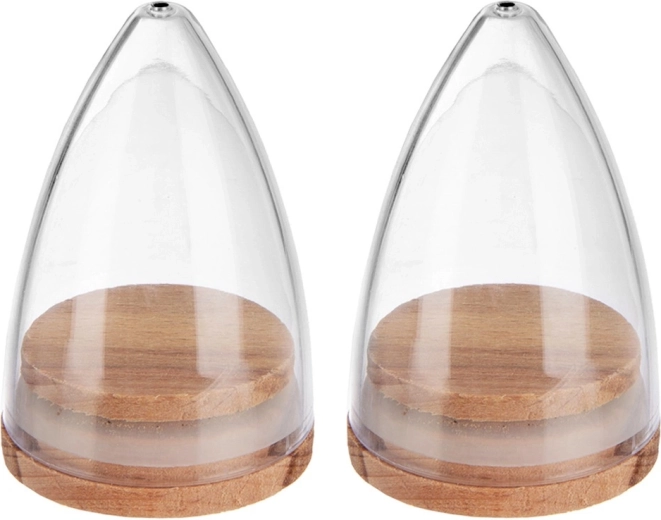 Nadčasový kužeľový dizajn