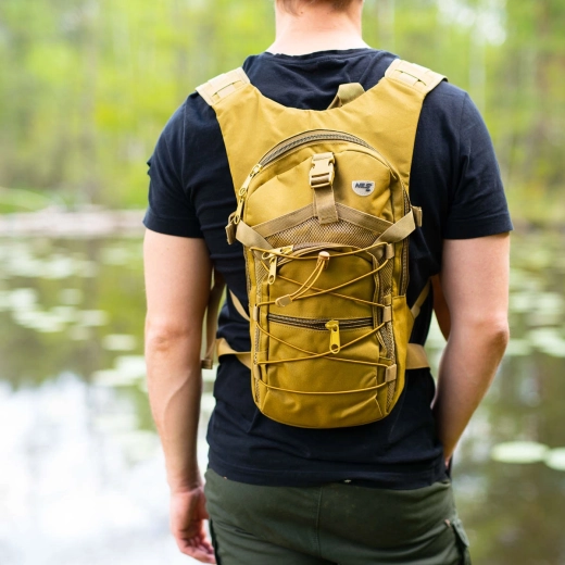 Inteligentná organizácia a rýchly prístup