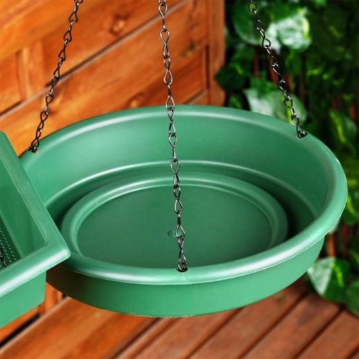 Samostatné napájadlo na čerstvú vodu