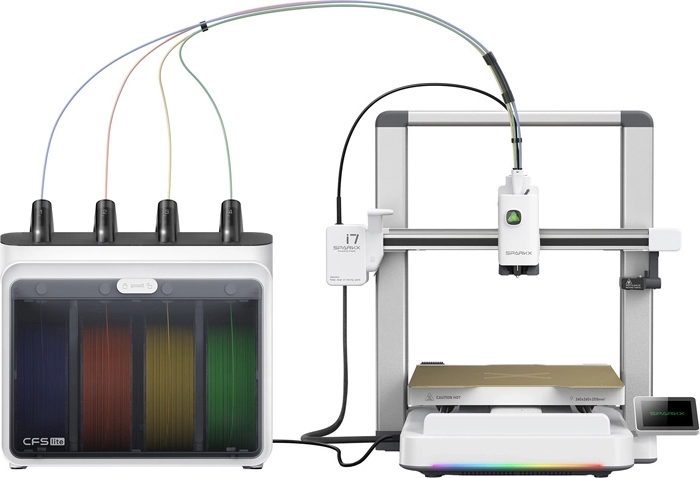 Ultrarýchla a stabilná tlač