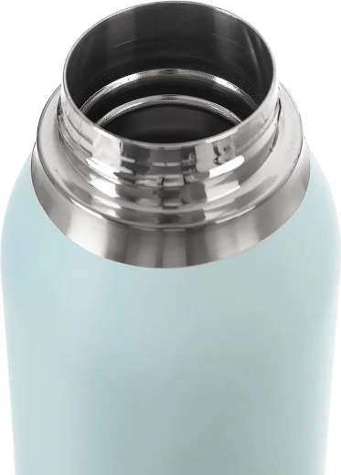 Vákuová dvojitá stena pre dlhú výdrž teploty