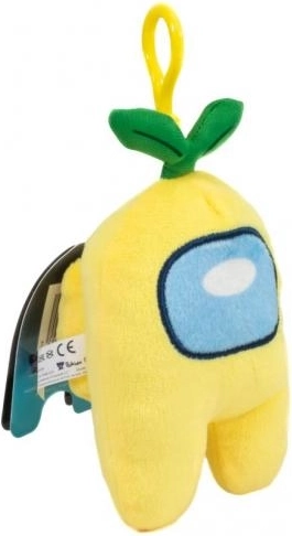 Ikonický dizajn AMONG US