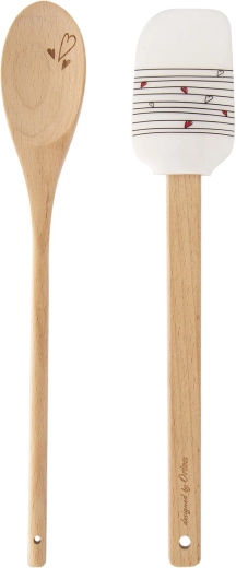Silikónová stierka šetrná k riadu