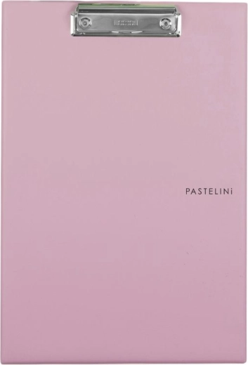 Písacia podložka PASTELINI ružová
