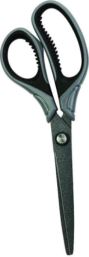 Nožnice Concorde s teflónovým povrchom 19 cm