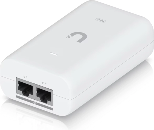 10G / multi‑gigabitové pripojenie cez RJ45