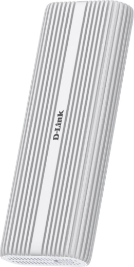 D-Link externý USB4 kryt pre SSD M.2 NVMe