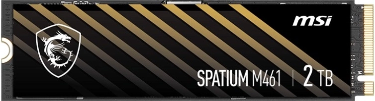 PCIe 4.0 výkon až 5000/4200 MB/s