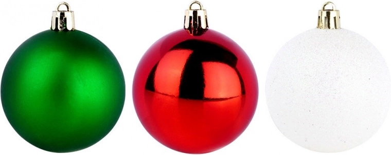 Jednoduché zavesenie na stromček