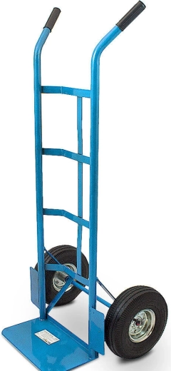 Stabilná oceľová konštrukcia na každodennú záťaž