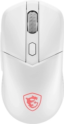 Bezdrôtová myš versa 300 wireless white