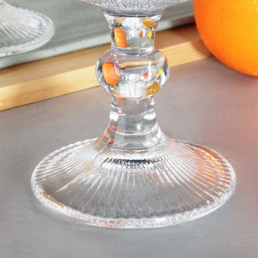 Stabilná päta a pohodlná stopka