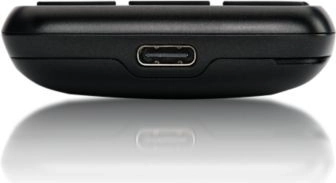 Jednoduché nabíjanie cez micro‑USB