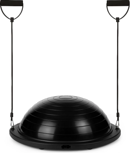 Odporové expandéry pre hornú polovicu tela