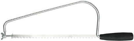 Záhradná píla 165 mm PILANA s plastovou rukoväťou