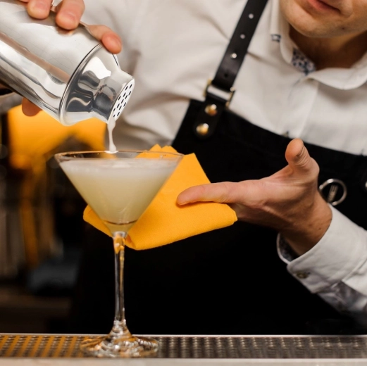 Profesionálny výsledok doma aj v bare