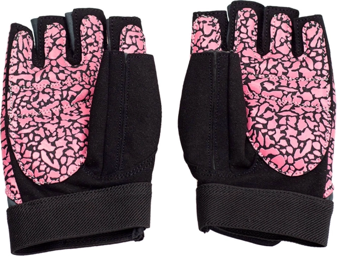 Istý úchop a tlmenie nárazov