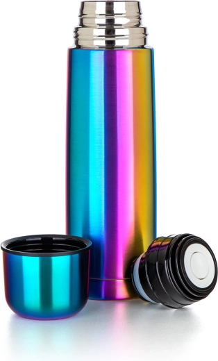 Viečko ako praktický pohárik