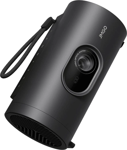 Full HD LED projekcia pre ostrý obraz