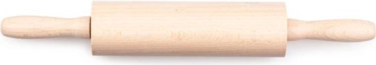 Drevený valček na cesto TORO 20,5 cm