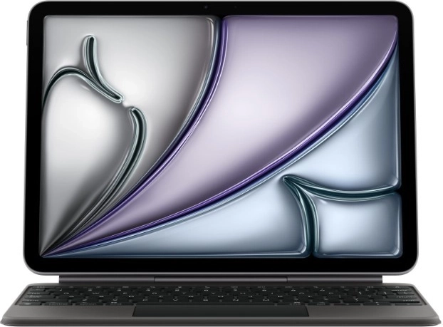 Veľký sklenený trackpad s podporou gest