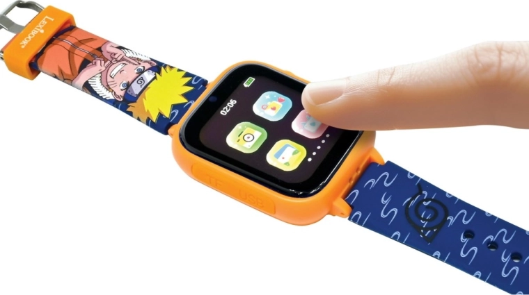 Dotykový displej pre jednoduché ovládanie