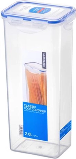 Dóza na potraviny LOCKnLOCK obdĺžniková 2000 ml
