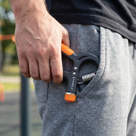 Kompaktný a vždy po ruke