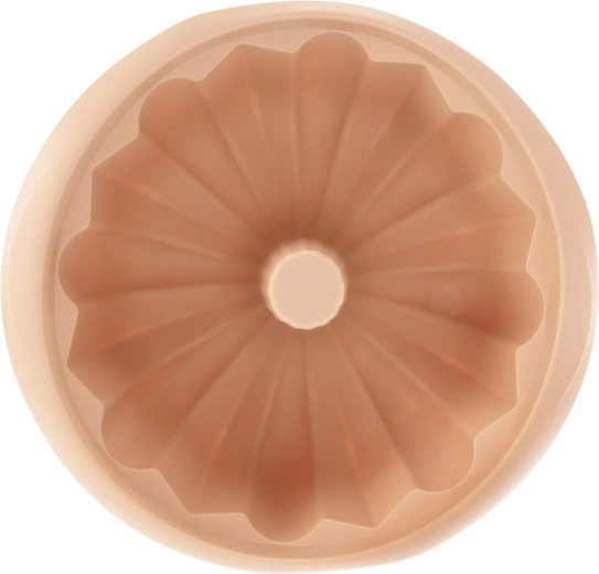 Efektný tvar na slávnostné servírovanie