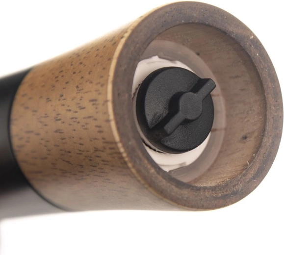 Plynulá regulácia hrubosti