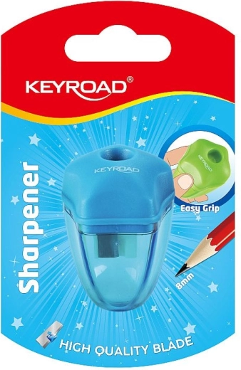 Strúhadlo s nádobkou KEYROAD Star