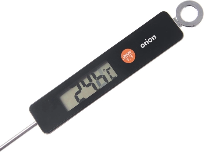 Presné meranie v širokom rozsahu