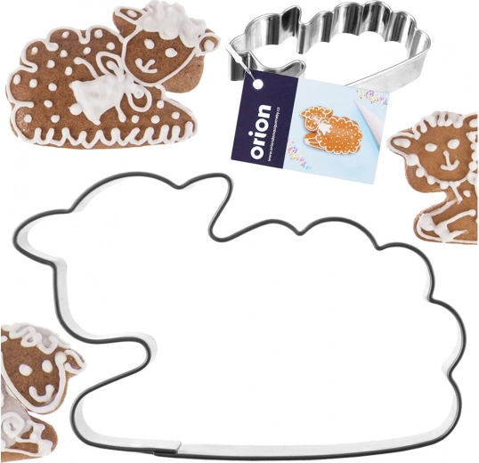 Kreatívne pečenie aj zdobenie