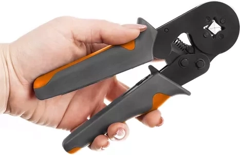 Ergonomické rukoväti pre pohodlnú prácu
