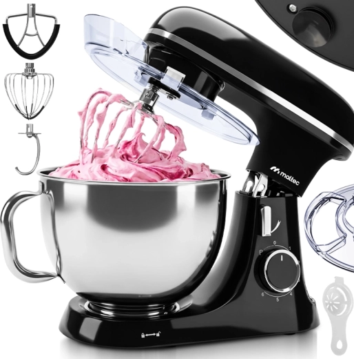 Kuchynský robot MalTec MaltecChef 4000 W