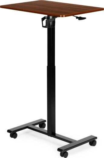 Pneumatické nastavenie výšky 71,5–112 cm
