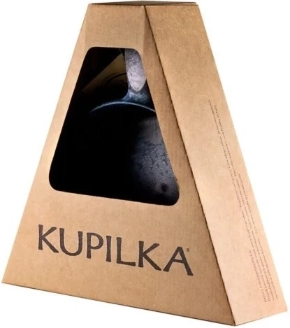 Miska Kupilka K55M modrá 0,55 l