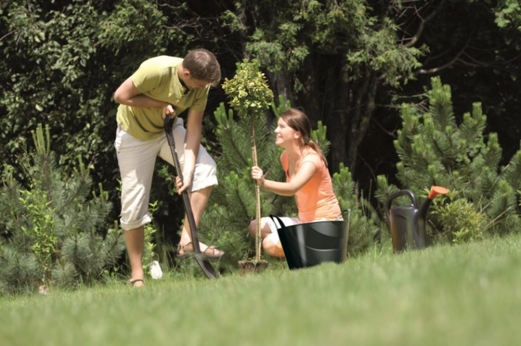 Univerzálny pomocník pre dom aj záhradu