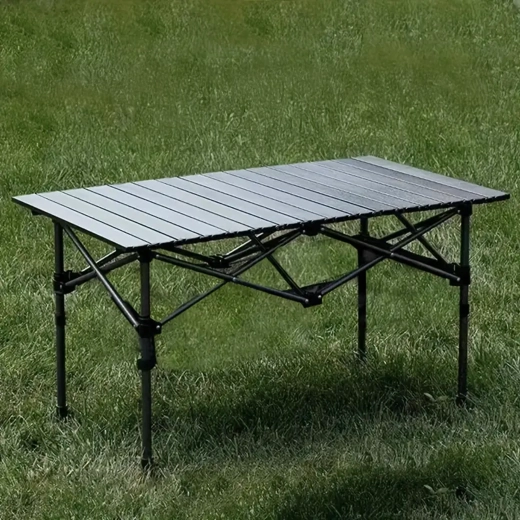 Rýchle zloženie a ľahké prenášanie