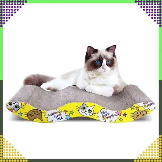 Zábava a ochrana nábytku