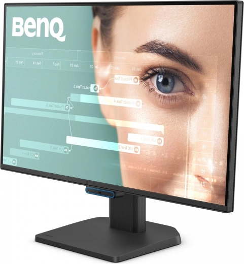 Plynulosť 144 Hz na prácu aj zábavu