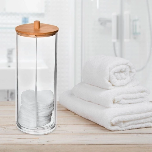 Minimalistický vzhľad do každej kúpeľne