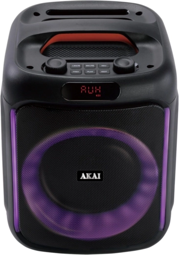 Viac zdrojov hudby: USB, microSD, AUX aj FM rádio